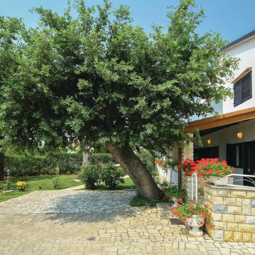 Apartman Poreč - Parenzo - CIE108 – Poreč, Croația