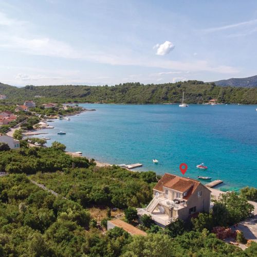 Apartman Račišće - CDS350