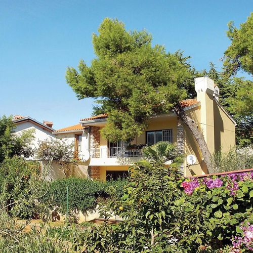 Apartman Pula - CIP126