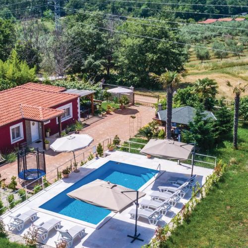 Vendégház Novigrad - Cittanova - CIU762