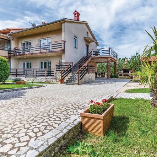 Apartman Ližnjan - CIZ391