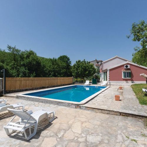 Vendégház Gizdavac - CDE341