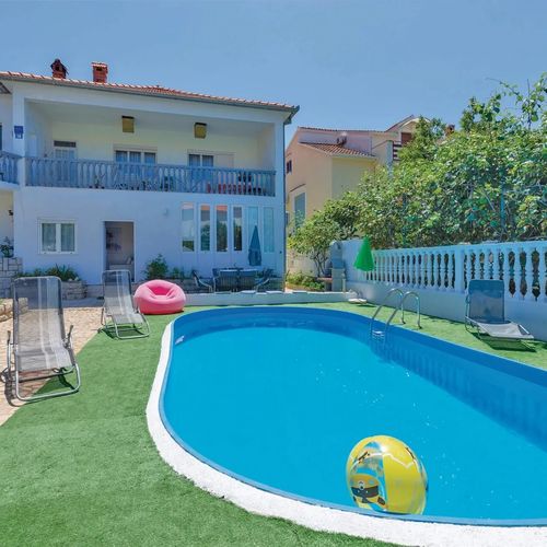 Apartman Zadar - CDA549