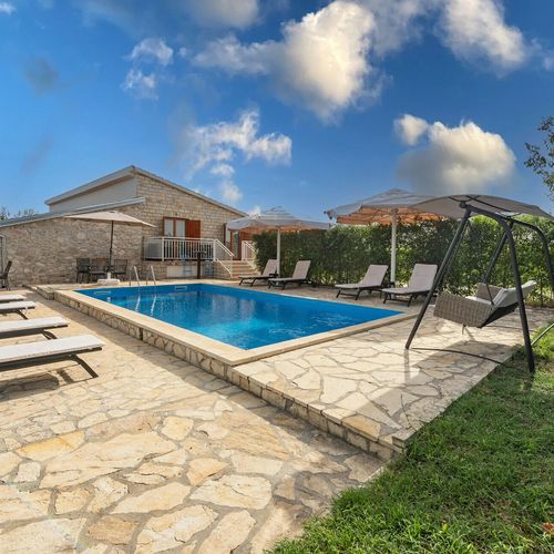 Vendégház Biograd na Moru - CDA614