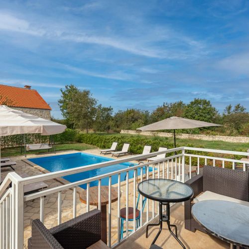 Vendégház Biograd na Moru - CDA614 – Biograd na Moru, Chorwacja