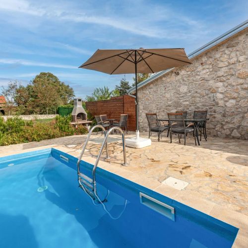 Vendégház Biograd na Moru - CDA614 – Biograd na Moru, Chorwacja