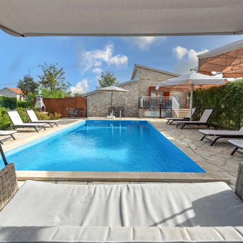 Vendégház Biograd na Moru - CDA614 – Biograd na Moru, Chorwacja