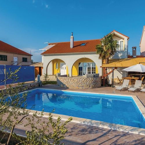 Vendégház Oklaj - CDJ656