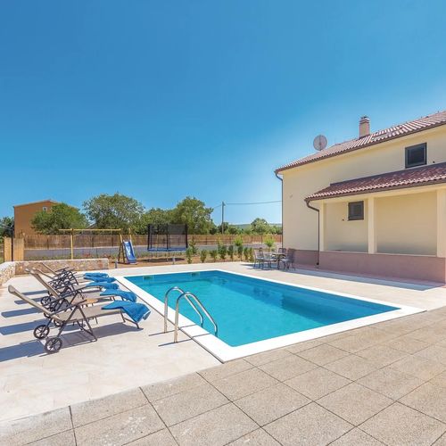 Vendégház Pakovo Selo - CDJ647