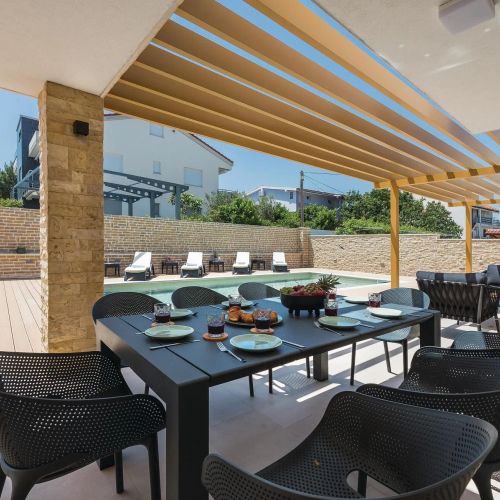 Vendégház Pirovac - CDJ655 – Pirovac, Chorwacja