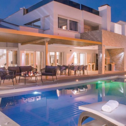 Vendégház Pirovac - CDJ655