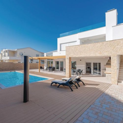 Vendégház Pirovac - CDJ655 – Pirovac, Chorwacja