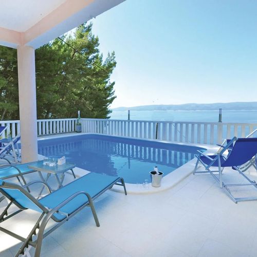 Apartman Mimice - CDM283