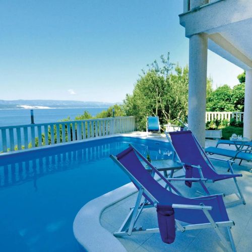 Apartman Mimice - CDM283 – Mimice, Chorwacja