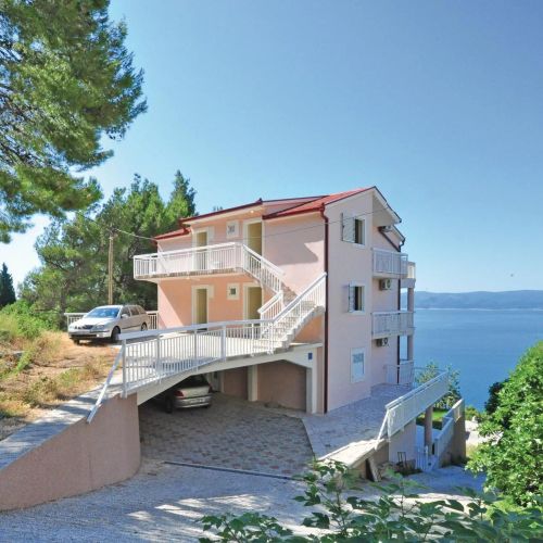 Apartman Mimice - CDM283 – Mimice, Chorwacja