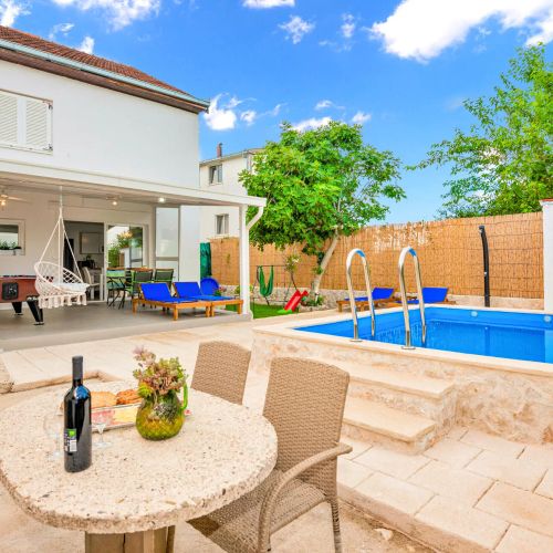 Apartman Metković - CDR425