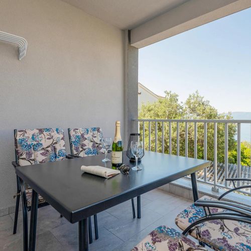 Apartman Podaca - CDC591