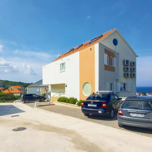 Apartman Postira - CDB623 – Postira, Croația