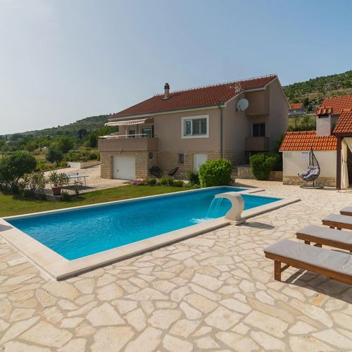 Vendégház Brštanovo - CDE342