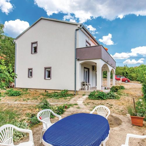 Apartman Grižane-Belgrad - CKA014 – Grižane, Chorvatsko