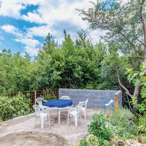 Apartman Grižane-Belgrad - CKA014 – Grižane, Chorvatsko