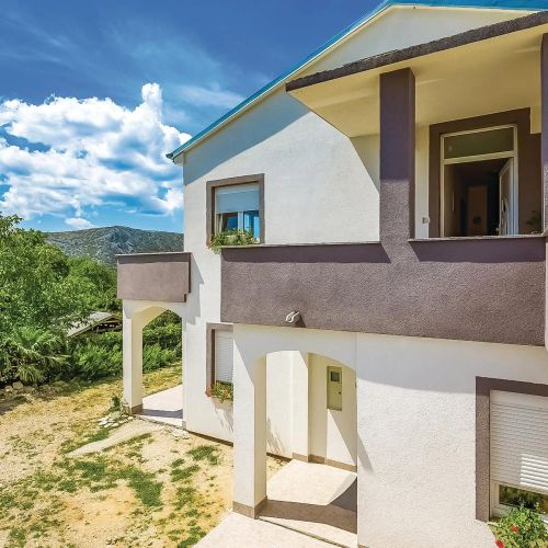 Apartman Grižane-Belgrad - CKA014 – Grižane, Chorvatsko