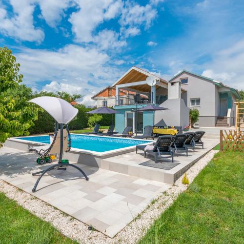 Vendégház Gorica - CDA835