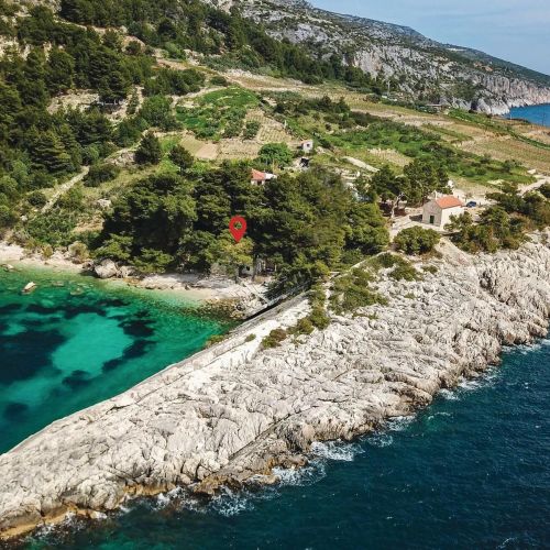Vendégház Zaraće - CDH175 – Zaraće, Chorwacja
