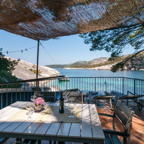Vendégház Zaraće - CDH175 – Zaraće, Chorwacja