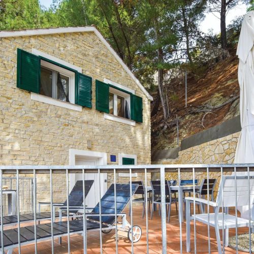 Vendégház Zaraće - CDH175 – Zaraće, Chorwacja