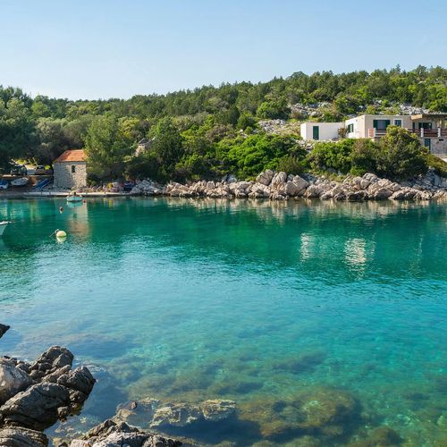 Vendégház Zastražišće - CDH555