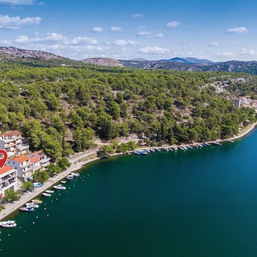 Vendégház Zaton - CDJ350