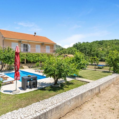 Vendégház Slivno - CDJ570