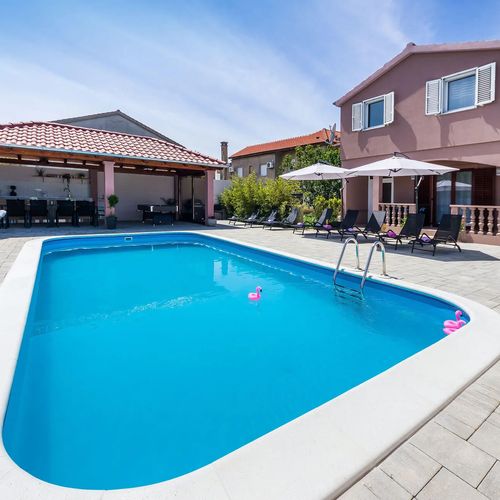 Vendégház Zaton - CDA901