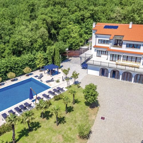 Vendégház Bribir - CKN400