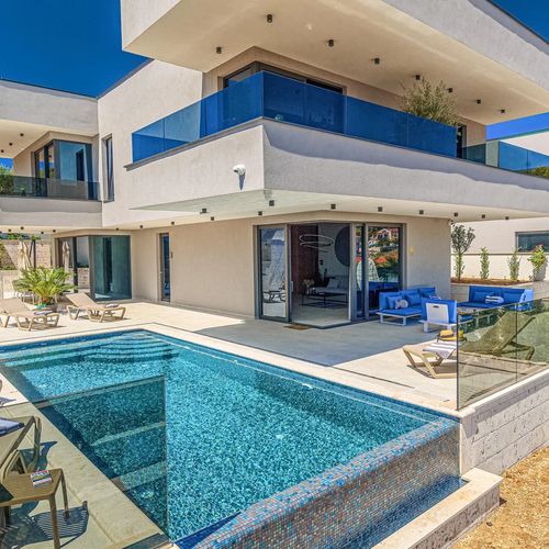 Vendégház Marina - CDC677