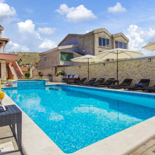 Apartman Grebaštica - CDJ734 – Grebaštica, Croația