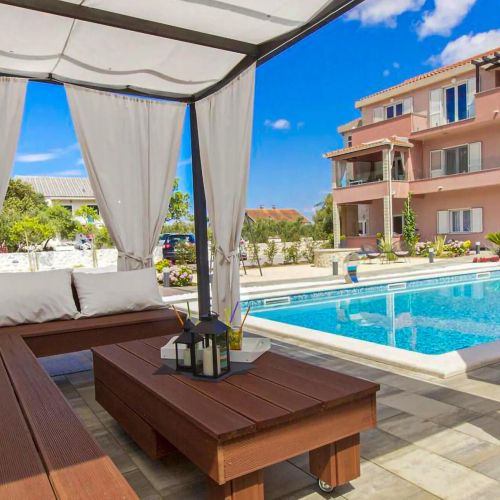 Apartman Grebaštica - CDJ734 – Grebaštica, Croația