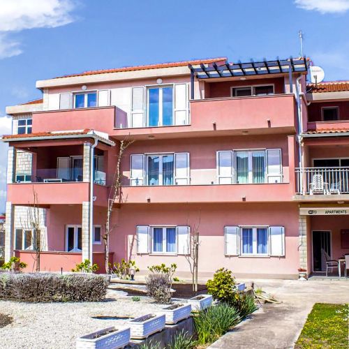 Apartman Grebaštica - CDJ734 – Grebaštica, Croația