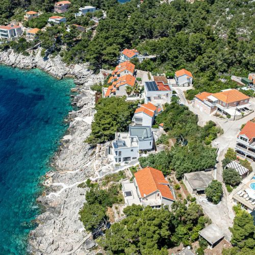 Apartman Prižba - CDS037