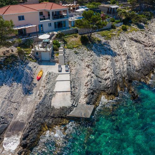 Vendégház Črnja Luka - CDS800