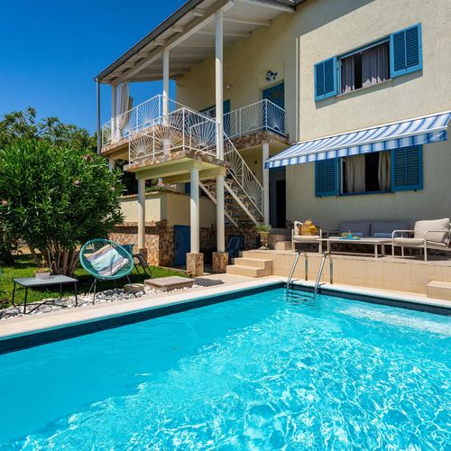 Vendégház Sveti Filip i Jakov - CDZ177