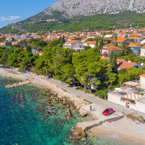 Vendégház Orebić - CDP550