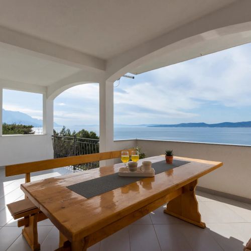 Apartman Pisak - CDC658