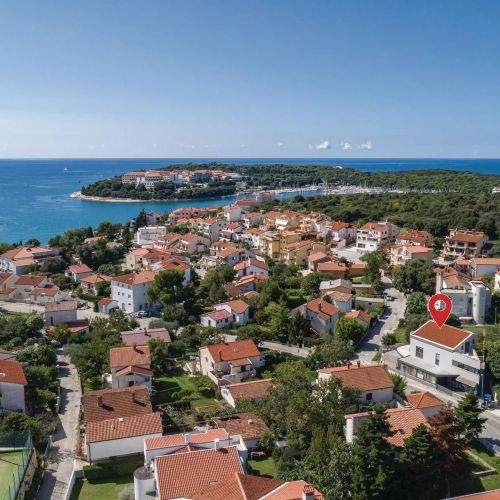 Apartman Pješčana Uvala - CIR144