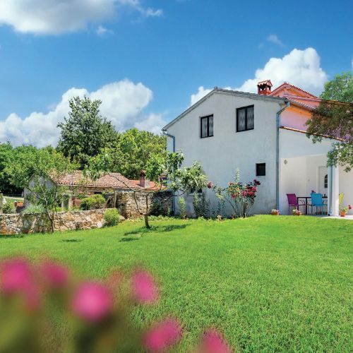 Apartman Sveti Petar u Šumi - CIC503