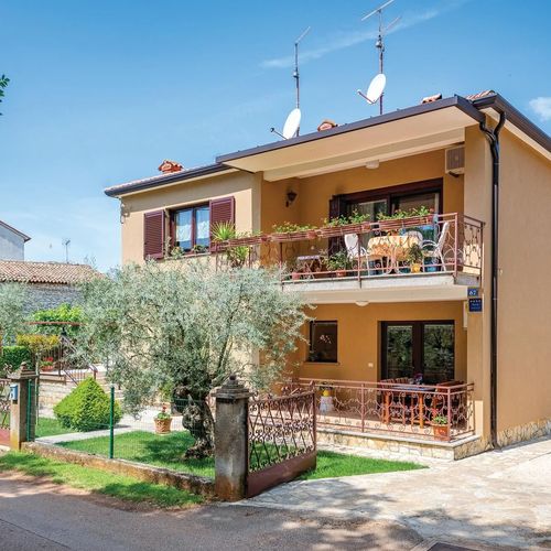 Apartman Umag - Umago - CIU369