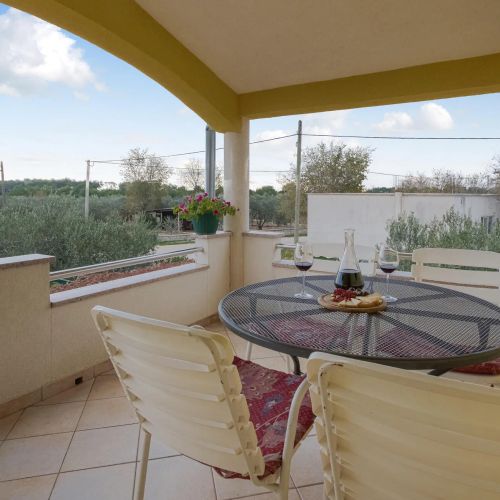 Apartman Biograd na Moru - CDA817 – Biograd na Moru, Chorwacja