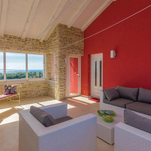 Apartman Vir - CDA520