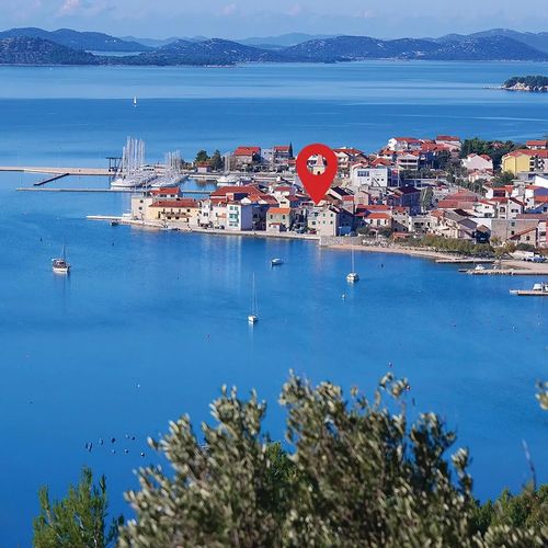 Apartman Pirovac - CDV914